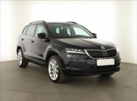Škoda Karoq  2.0 TDI 
