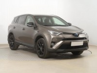 Toyota RAV 4  2.5 Hybrid 