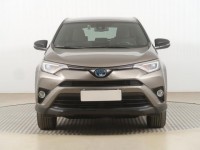 Toyota RAV 4  2.5 Hybrid 