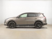 Toyota RAV 4  2.5 Hybrid 