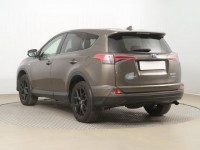 Toyota RAV 4  2.5 Hybrid 