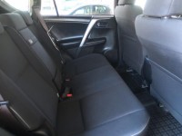 Toyota RAV 4  2.5 Hybrid 