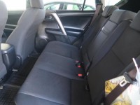 Toyota RAV 4  2.5 Hybrid 