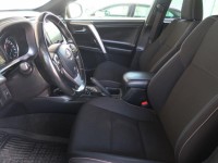 Toyota RAV 4  2.5 Hybrid 