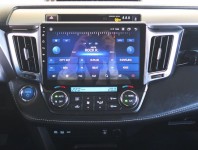 Toyota RAV 4  2.5 Hybrid 