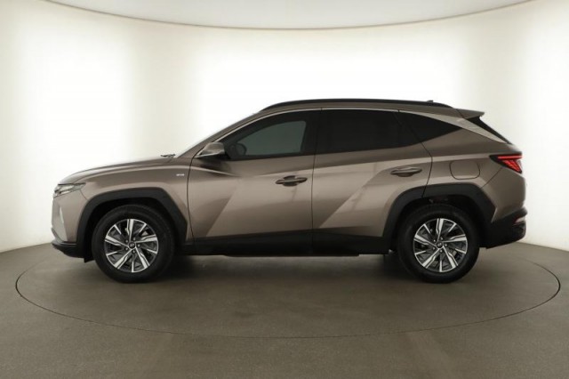 Hyundai Tucson  1.6 T-GDI 48V MHEV 