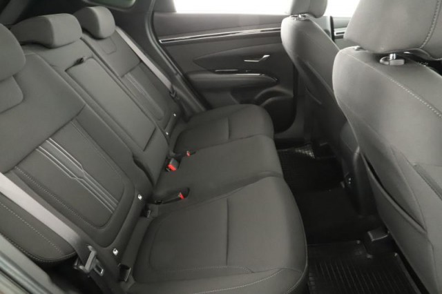 Hyundai Tucson  1.6 T-GDI 48V MHEV 