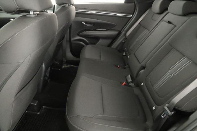 Hyundai Tucson  1.6 T-GDI 48V MHEV 