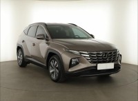 Hyundai Tucson  1.6 T-GDI 48V MHEV 