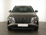Hyundai Tucson  1.6 T-GDI 48V MHEV 