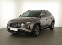 Hyundai Tucson  1.6 T-GDI 48V MHEV 