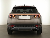 Hyundai Tucson  1.6 T-GDI 48V MHEV 