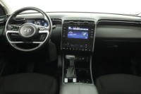 Hyundai Tucson  1.6 T-GDI 48V MHEV 