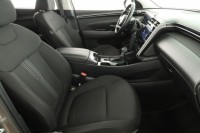 Hyundai Tucson  1.6 T-GDI 48V MHEV 
