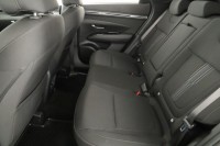 Hyundai Tucson  1.6 T-GDI 48V MHEV 