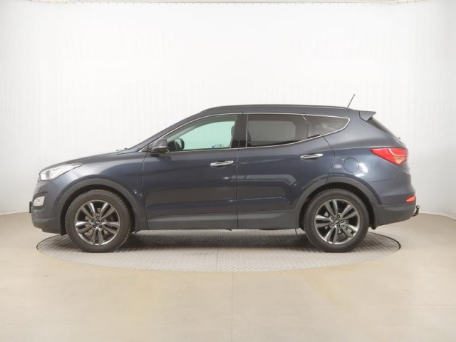 Hyundai Santa Fe  2.2 CRDi 