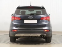 Hyundai Santa Fe  2.2 CRDi 