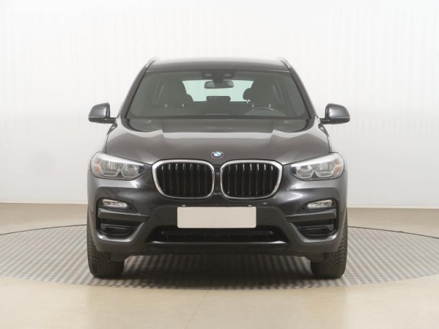 BMW X3  sDrive18d 