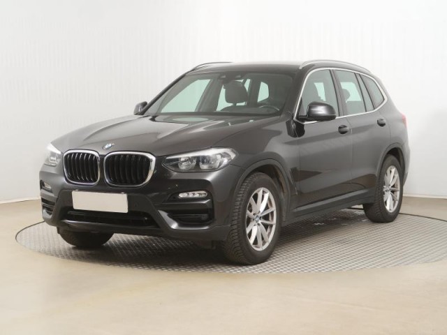 BMW X3  sDrive18d 