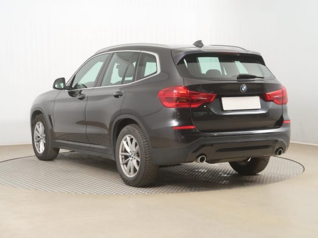 BMW X3  sDrive18d 