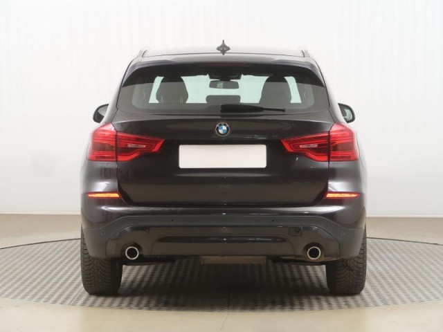 BMW X3  sDrive18d 