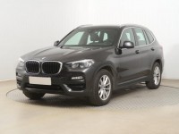 BMW X3  sDrive18d 