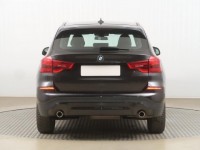 BMW X3  sDrive18d 