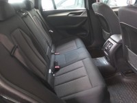 BMW X3  sDrive18d 