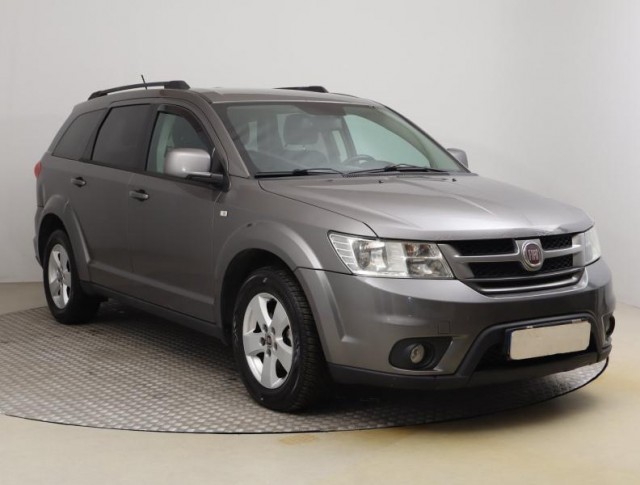 Fiat Freemont  2.0 MultiJet 