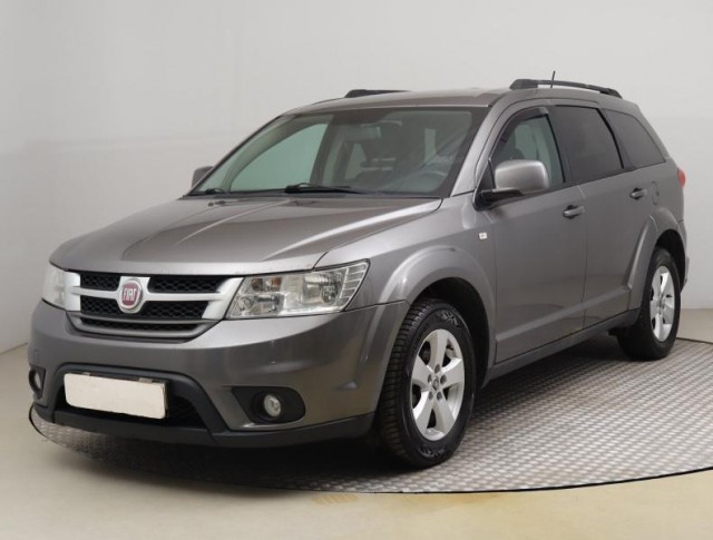 Fiat Freemont  2.0 MultiJet 