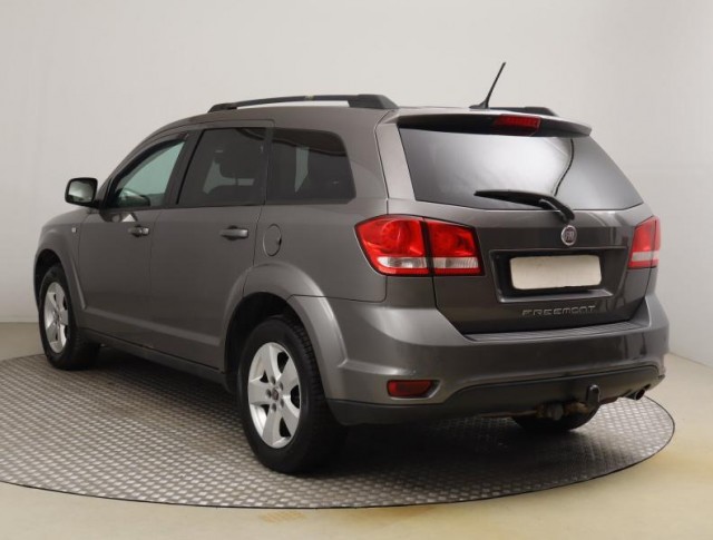 Fiat Freemont  2.0 MultiJet 