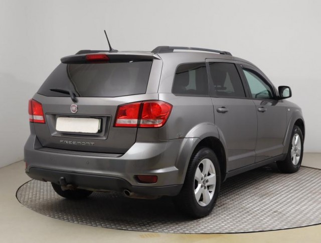 Fiat Freemont  2.0 MultiJet 