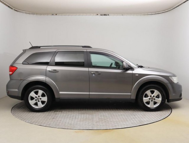 Fiat Freemont  2.0 MultiJet 