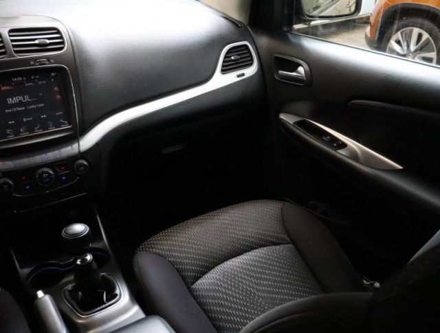 Fiat Freemont  2.0 MultiJet 