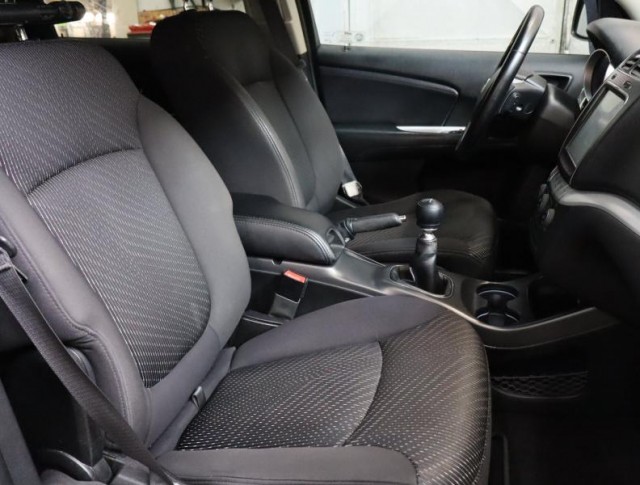 Fiat Freemont  2.0 MultiJet 