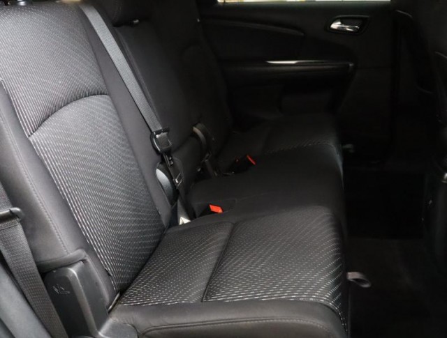 Fiat Freemont  2.0 MultiJet 