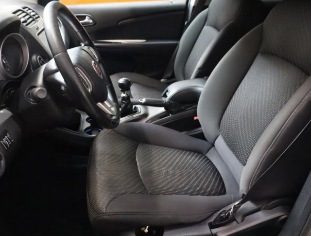 Fiat Freemont  2.0 MultiJet 