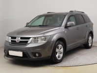 Fiat Freemont  2.0 MultiJet 