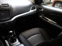 Fiat Freemont  2.0 MultiJet 