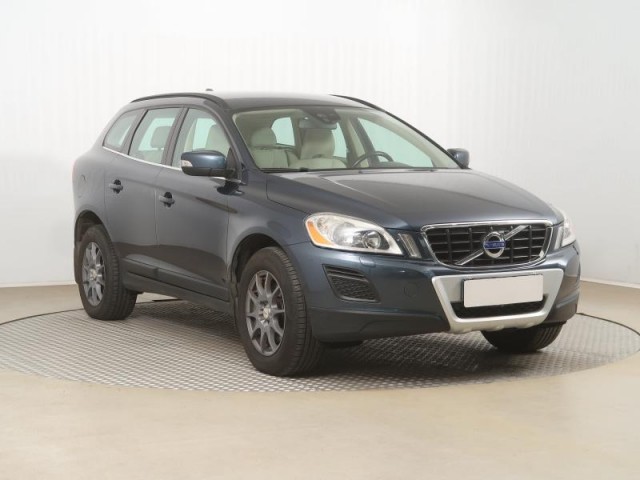 Volvo XC60  D3 