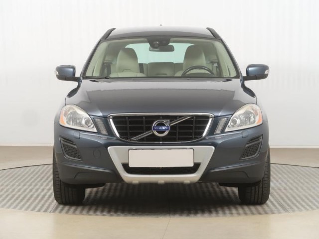 Volvo XC60  D3 