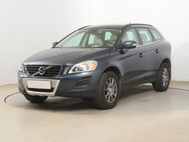 Volvo XC60  D3 