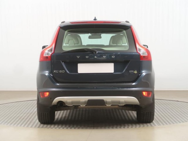 Volvo XC60  D3 