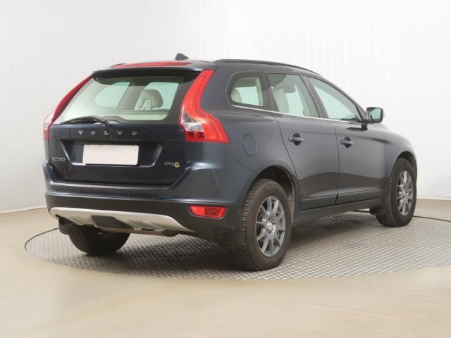 Volvo XC60  D3 