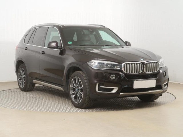 BMW X5  xDrive40d 