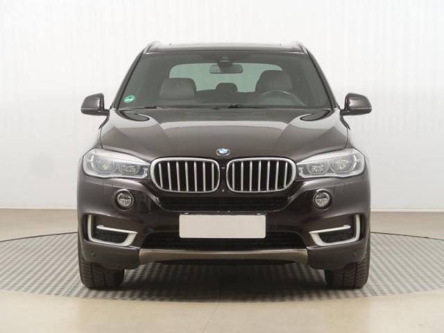 BMW X5  xDrive40d 