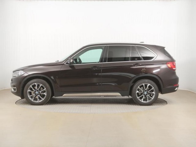 BMW X5  xDrive40d 