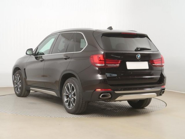 BMW X5  xDrive40d 