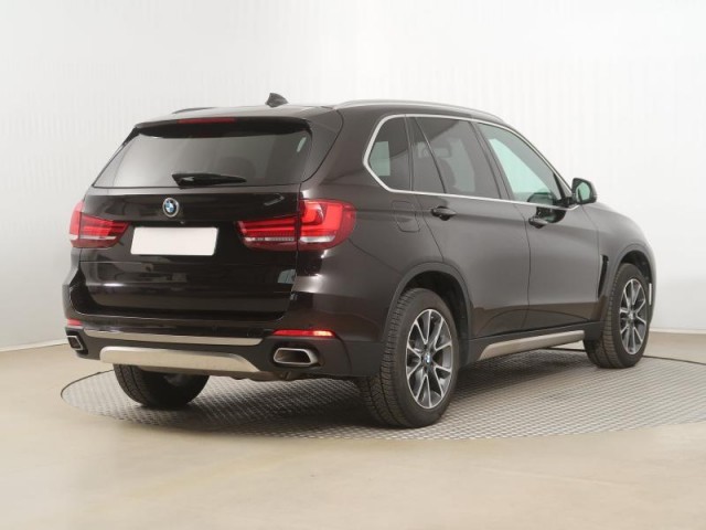 BMW X5  xDrive40d 