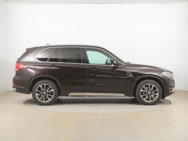 BMW X5  xDrive40d 
